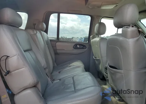 2005 Chevrolet Trailblazer Ext Ls z USA, uszkodzony, nr VIN 1GNES16S056203321